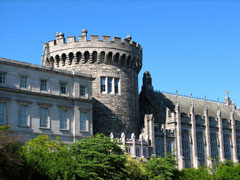 Dublin Castle