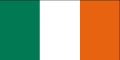 irish flag